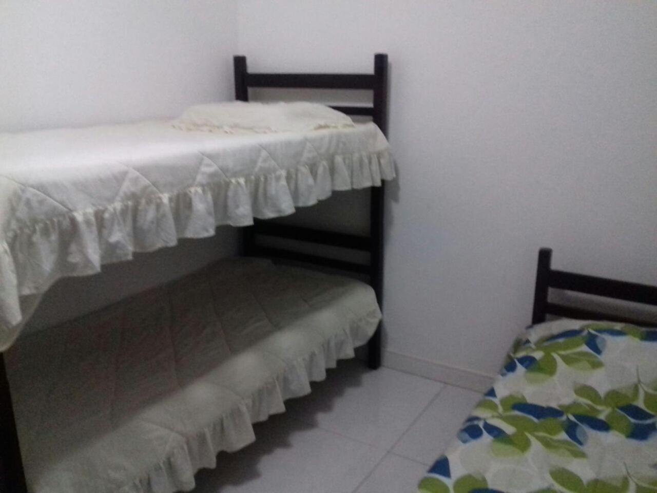 Pousada Flor De Lis Homestay Volta Redonda Extérieur photo