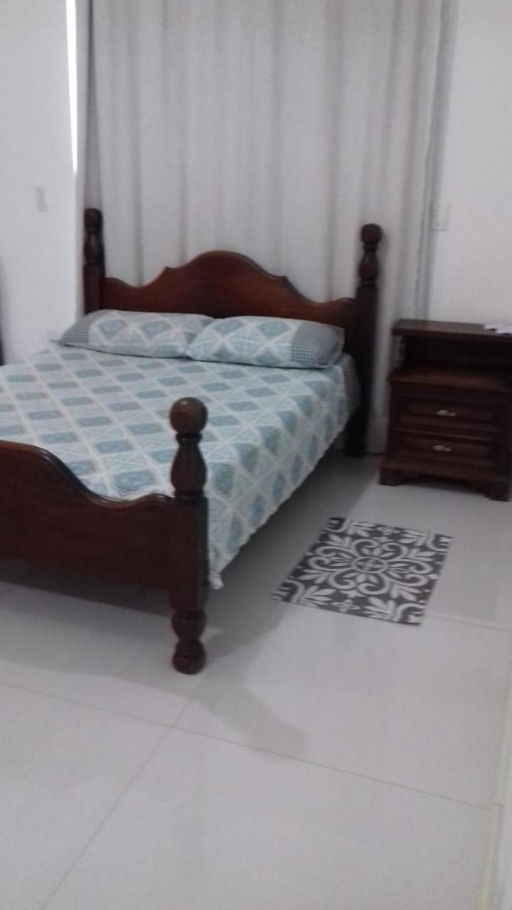 Pousada Flor De Lis Homestay Volta Redonda Extérieur photo